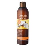 Sampon nutritiv, cu keratina si lapte de cocos - Keratina e Cocco, 250 ML